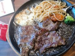 -豪享来牛排(人民店)