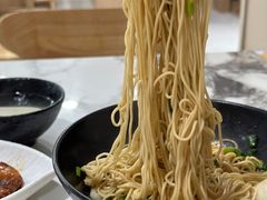 -老地方面馆(思南路店)
