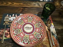 -卢布里西餐厅(总店)