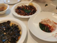 -得月楼·省级非遗·传统苏帮菜(观前店)