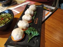 芝士虾滑-呷哺呷哺 黄金牧场 (盛世天骄店)
