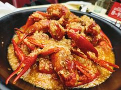 -聚味瞿记·龙虾堂(坡子街店)