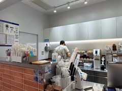 -Blueglass酸奶(华贸购物中心店)