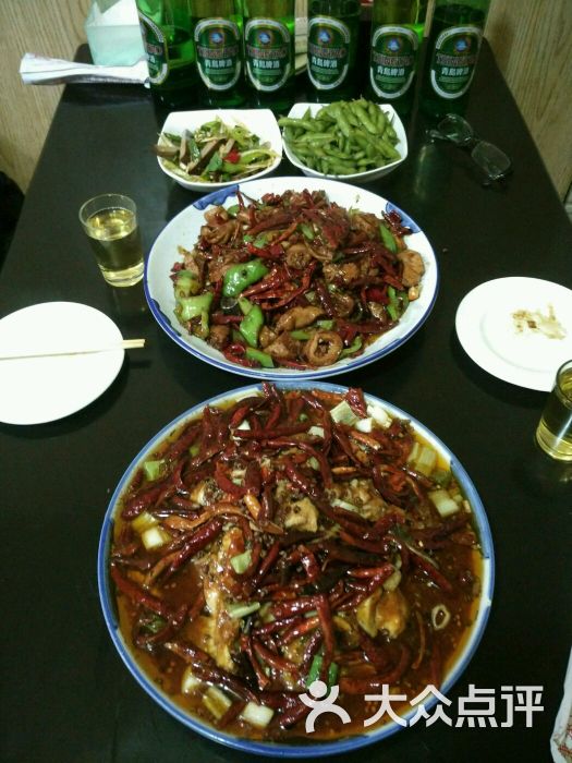 可颂坊(烈士山街店)-图片-鞍山美食-大众点评网