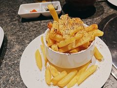 -NIUAN牛庵·日式和牛烧肉(恒隆店)