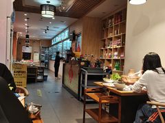 大堂-小洋府铜锅涮肉(南锣鼓巷店)