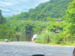 -芳草地度假酒店·野炉中餐厅