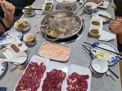 -杏花吴记牛肉火锅