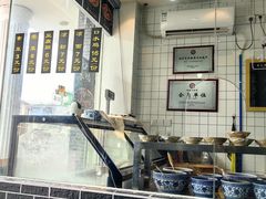 -泰宜担担面(黄泥塝总店)