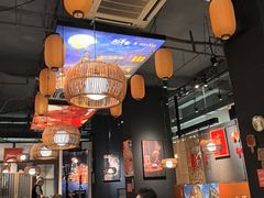 -大洋家·精品潮汕菜·生腌砂锅粥(天河东路店)