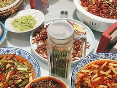 -院8里·小聚园(九眼桥店)