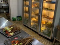 -乐山长药老地方油炸串串(峨眉四中店)