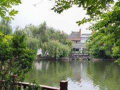 -东莞市可园博物馆