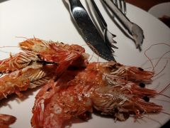 -拉蒂娜·巴西牛排馆 Latina·Brazilian Steakhouse(王府井喜悦店)