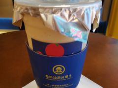 -观音桥步行街