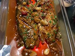 -刀板香·安徽菜(国购IFC店)