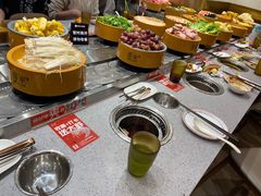 -喜家自助小火锅(乐客城店)