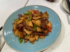 -鹿港小镇(金虹桥国际中心店)