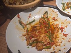 -吃饭皇帝大土家民族菜(正大广场店)
