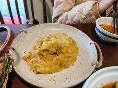 老奶洋芋-紫滇源云南生态菜(丹凤街店)