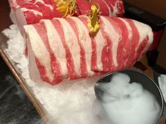 -色響火锅(恒隆广场店)