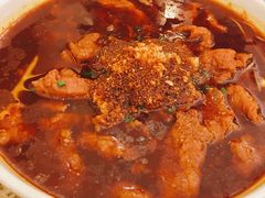 -東城故事·尋找姆媽的味道(玉兰路店)