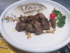 -大神太神·铁板烧(瑞虹天地月亮湾店)