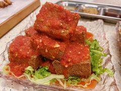 -白仁仔· 活烤海鲜 宵夜(豫园店)