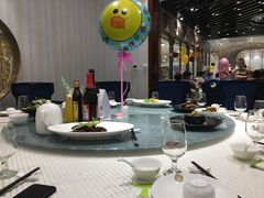 -望乡楼上海菜(日月光店)