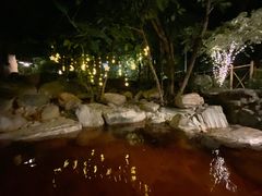 -湖泉半山温泉(湖泉生态园)