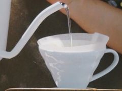 -COTTON CAFE(德信·中外公寓店)