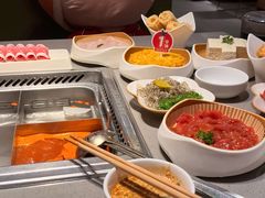 -海底捞火锅(金光华店)