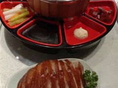 -北平食府(马鞍山路店)