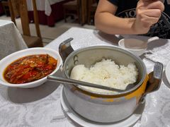 -马凯餐厅(地安门店)