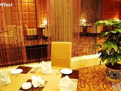 -岷山饭店-芝芝自助餐厅