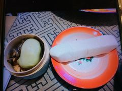 -新繁老號豌豆汤饭店·江湖菜(宝光寺店)