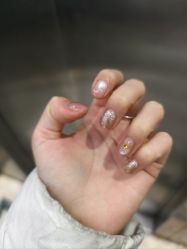 -瞧·享轻奢美甲美睫