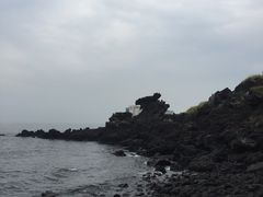 -龙头岩(Dragon Head Rock)