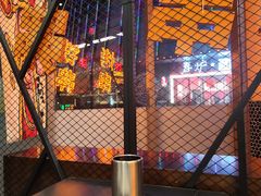 -许哥东北烧烤·铁丳烤串·宫后夹肉(繁花中心店)