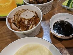 -恩燕北京烤鸭店(江苏路店)
