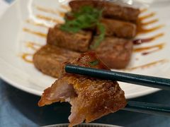 -扬州香格里拉·香宫中餐厅