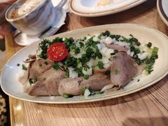 -玛格萝妮比萨屋(四平店)