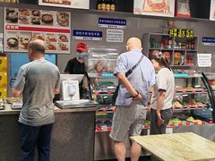 -韩麦大冷面(桂花街直营店)