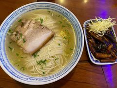 -同得兴 Since·1995 传统苏式面馆(十全街店)