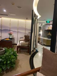 -至爱至信新中式SPA疗愈会所