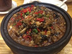 -原鄉本味 楚菜 丹江口鱼(北苑店)