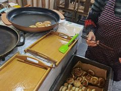 -老味茶屋(川沙老街店)