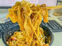 -拌陛河山抚顺麻辣拌(总店)