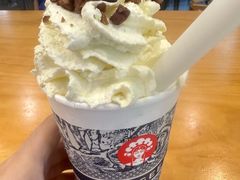 -霸王茶姬(泛海广场店)