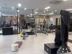 -琪航·健身+普拉提(嘉定北地铁站店)